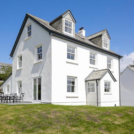 Black Rock House Padstow Kültér fotó