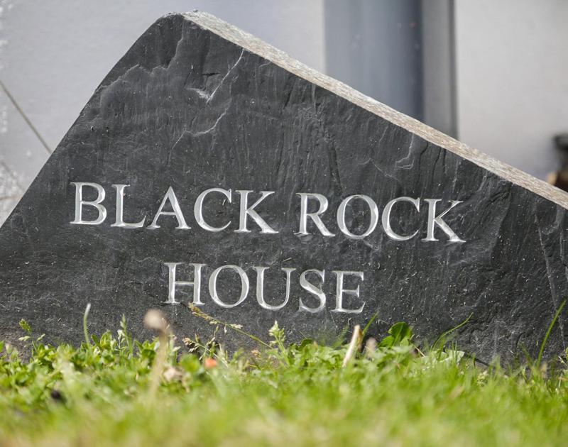 Black Rock House Padstow Kültér fotó