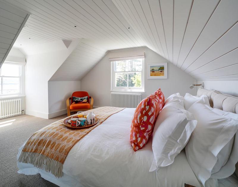 Black Rock House Padstow Kültér fotó